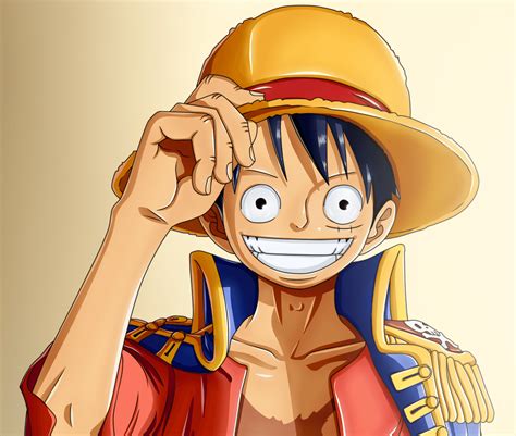 foto de anime do luffy|Luffy 4k Wallpapers